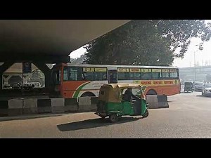 upsrtc bus service on top 🤓🤓❤#upsrtc #myupsrtc #uproadways