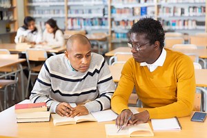 Free ESL classes at John Wood Community College