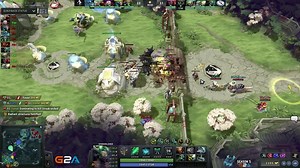 18K views · 351 reactions | You know you're just about to win the game, but infighting on your team almost costs you the whole thing anyways. | Evil Geniuses | Facebook