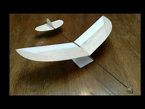 Catapult Glider - Event Introduction