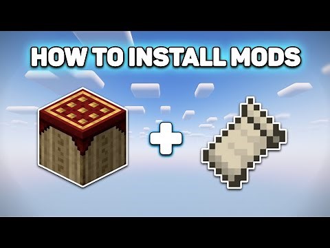 How To Install Minecraft Mods on PojavLauncher