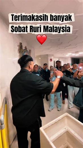 Konser Ruri Repvblik di Malaysia: Jumpa Lagi 2026