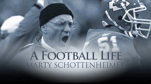 'A Football Life': Marty Schottenheimer says resigning from Chiefs was 'biggest mistake'