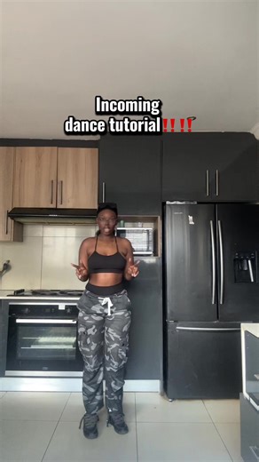 Bhabha Dance Challenge Tutorial