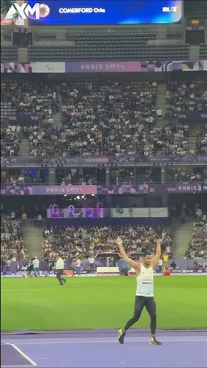 From Struggle to World Champion – Sundar Singh Gujjar 💪🇮🇳