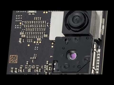 Teledyne FLIR OEM Launches New Camera