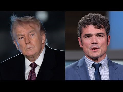 ‘He decimated America’s enemies for 20 years’: Joe Kent’s Trump criticisms hits ‘different’