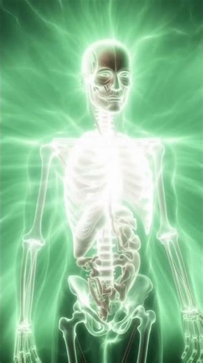 (Focus on Biology/Mysticism): Inner Radiance: The Bio-Electric Body