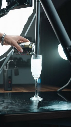 Dry ice fog effect, created by Ulanzi fog machine.🧊 #ulanzi #shorts #fog #tips #sahre #film #fy Ulanzi FM01 Portable Fog Machine Promotion Rm499 Free Ulanzi 9in1 Cleaning Kit | N4 Camera Store