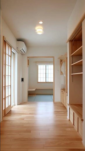 Inside This Hidden Japan Mini House – Full Tour #redditstories #diningroommakeover #home