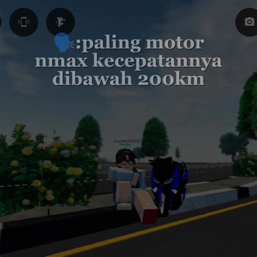 Latest NMAX Modifications for Drag Drive Simulator