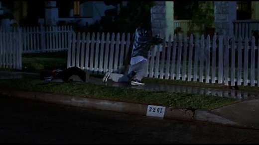 Tales from the Hood R 1995 ‧ Horror/Anthology ‧ 1h 38m Welcome to the movies and television