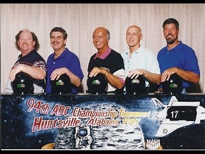 1979 PBA Magicscore Open (ESPN Classic)