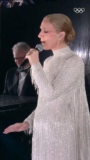 On her birthday, we couldn't resist another look at her iconic performance from #Paris2024. 🔥