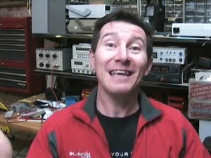 Are "audio grade electrolytic capacitors" snake oil?