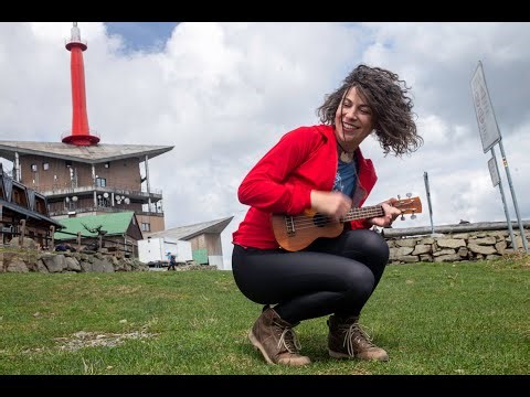 Kaczi - Lysá hora (karaoke)