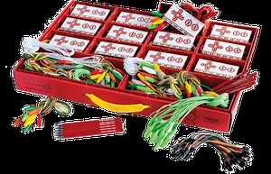 Joylabz Makey Makey Robot | RobotLabs | Robotics for Education