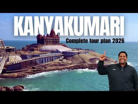 kanyakumari | The truth about visiting India’s southernmost point.