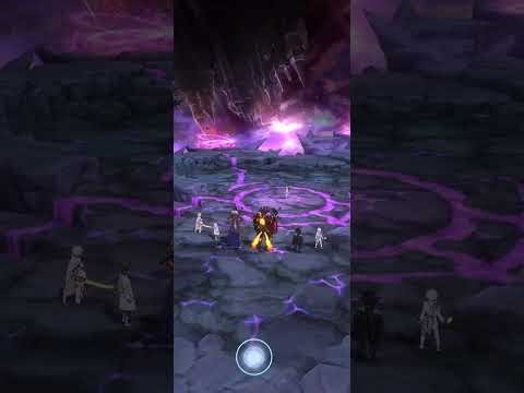 DISASTER BATTLE RETURN HELL LILIA , EASTIN, SABUNAK WITH AI 2 TURN EZ PZ | 7DS GRAND CROSS