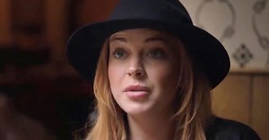 Watch: Sneak peek of Lindsay Lohan's reality series