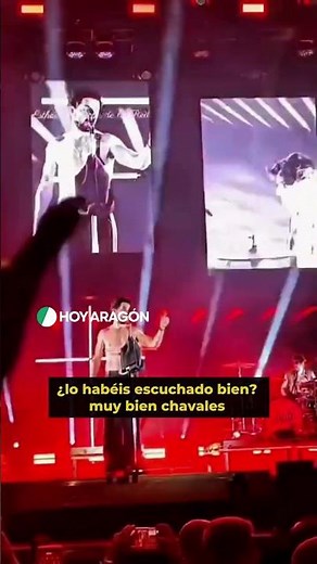 "¿La gente de PMR lo habéis visto bien?"