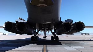 How the B-1 Lancer Became One of America’s Wildest Bombers
