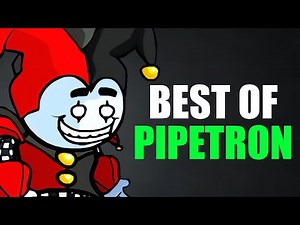 PipeTron's Best Jester Games Ultimate Compilation