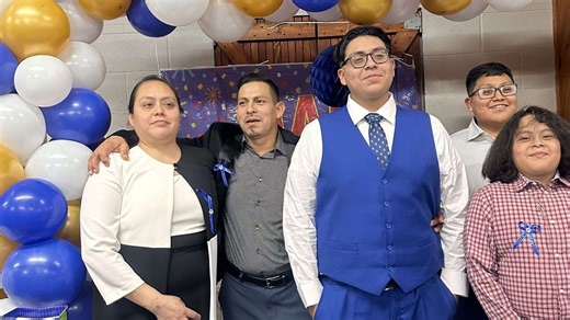 Greater Cincinnati man detained by ICE a day after his wife unexpectedly dies