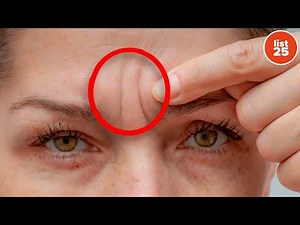 25 Weird Facts About How Personality Shapes Your Face