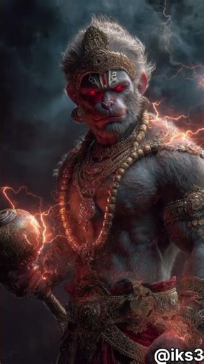 🚩 “Jai Bajrangbali 🔥 | Aaj ka Sabse Powerful Hanuman Status #shorts” #bajrangbali #hanuman