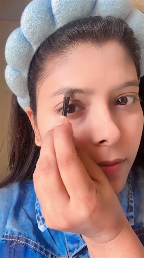 Summer simple makeuplook #youtube #shorts #short #makeup #youtubeshorts