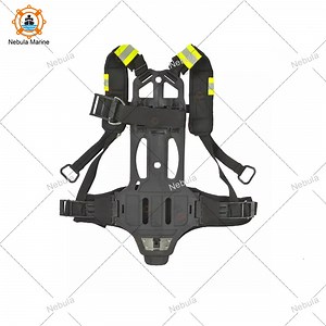 [Hot Item] Marine Scba Backplate for Scba
