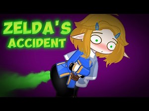 ||~ Zelda's Gassy Trip...~|| Gacha Fart ||