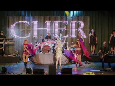 Turn Back Time -Cher Demo