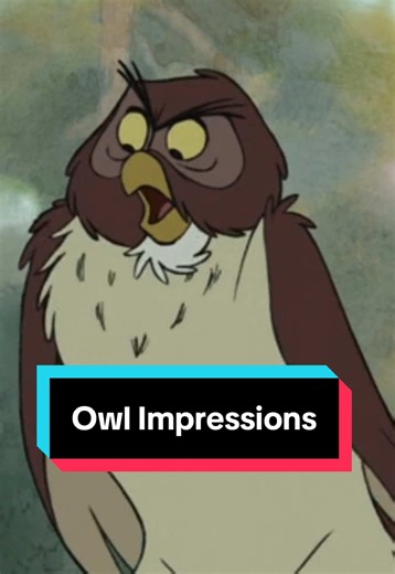 Winnie the Pooh Impressions Explained