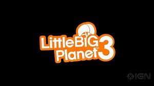 LittleBigPlanet 3 Guide - IGN