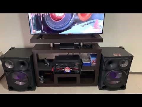 Sony Genezi FST-SH2000 (DEMO)