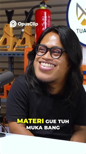 Lucu Banget! Bang Wongol Bongkar Rahasia Komedi Muka Awet Muda