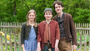 Die drei Königskinder