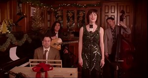 Well the holiday season has officially started... Enjoy all your favorite PMJ holiday tunes at https://pmjlive.com/pmjchristmasplaylist | Postmodern Jukebox