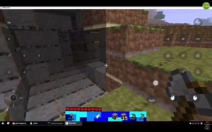 【Minecraft】ERROR 488