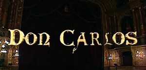 Don Carlo (Verdi)