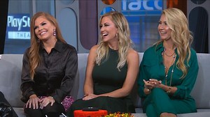 'Real Housewives of Dallas': Mexico drama, LeeAnne the bridezilla