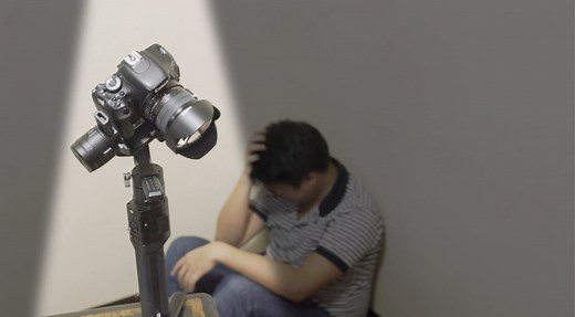 [Premiere Pro] 照明を使わずにスポットライトのようなエフェクトを作る方法 - Curioscene (キュリオシーン) - 映像制作、動画編集チュートリアルマガジンサイト