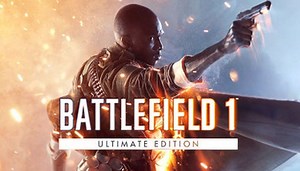 Buy cheap Battlefield 1 Ultimate Edition CD Key 🏷️ Best Price | GG.deals