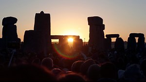 The summer solstice is on June 21: What to know about the first day of summer