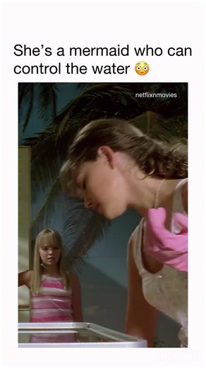 memes and movies account on Instagram: "They don’t make like this no more 🎥 H2O: Just Add Water: Three ordinary teenage girls discover a moon pool on Mako Island that turns them into extraordinary mermaids with special powers over water on the night of a full moon. They must never look in the moon’s eye or there will be side effects for each of them. 📺 watch on: Netflix, Apple TV, prime video #explorepage #explorepost #funnymemes #memes #memestagram #memesdaily #wholesome #wholesomememes #fash