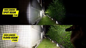 1.3K views · 32 reactions | Same Body, Completely Different Beam...