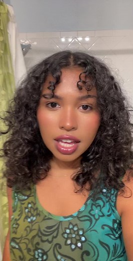 Discovering the Brown Eye Filter for Blue Eyes