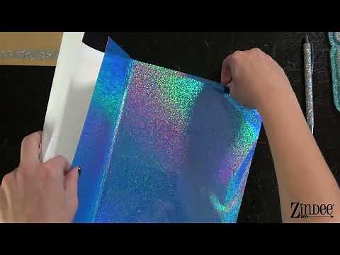 Cheer Stick How To- Spirit Stick Tutorial- Start to Finish- No Laser Needed- Acrylic Blanks